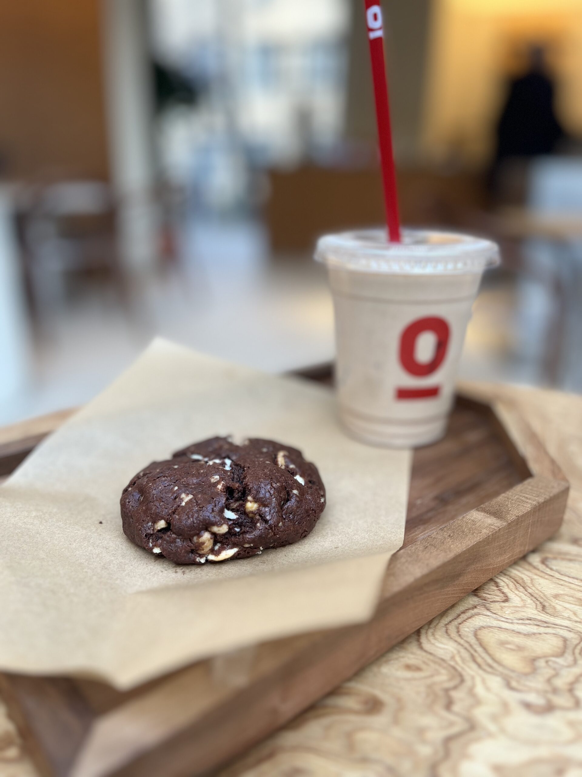 ティータイムはどこにする？ビシュケクのおすすめカフェ その2