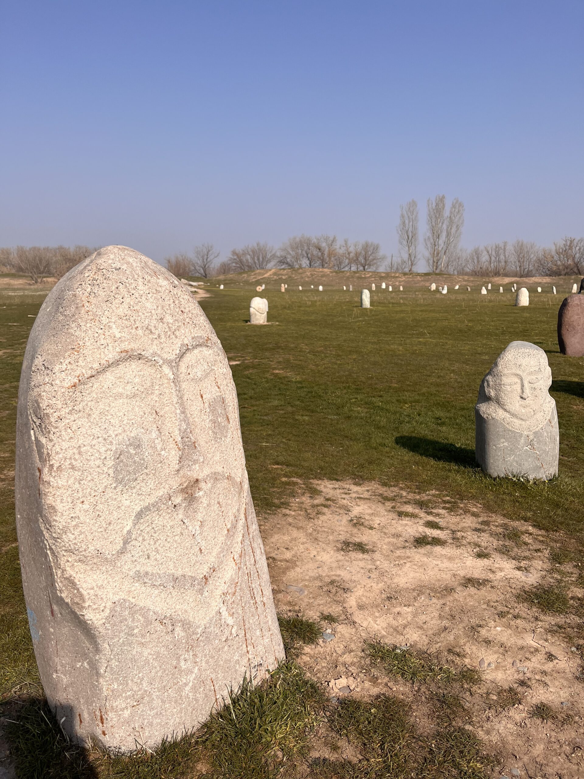 知ってる！？シルクロードの世界遺産